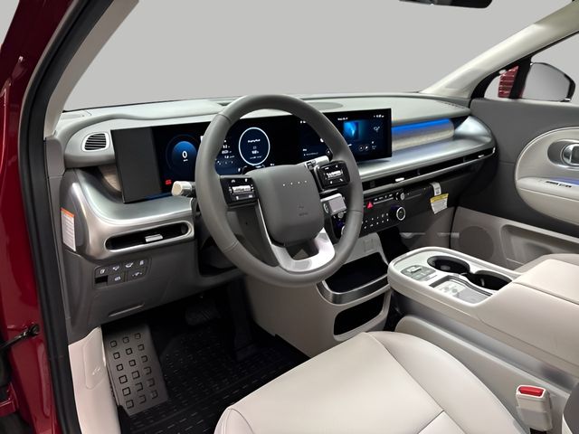 2026 Hyundai IONIQ 9 SEL - Photo 20