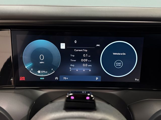 2026 Hyundai Palisade XRT Pro - Photo 18
