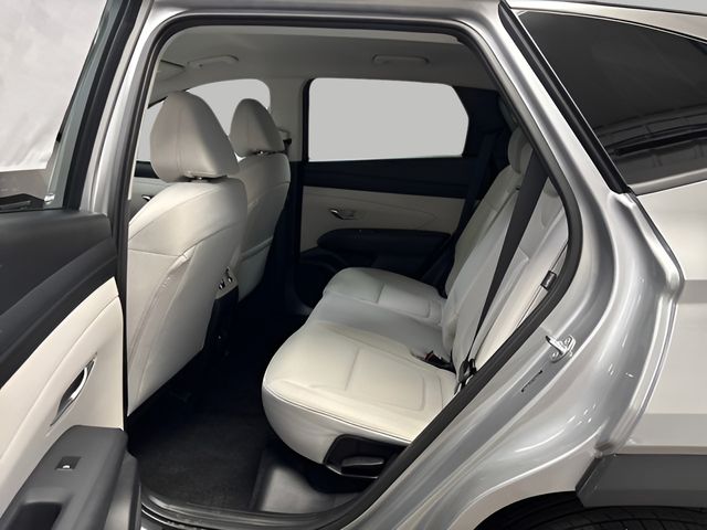 2026 Hyundai Tucson SEL - Photo 28