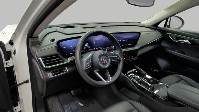 2025 Buick Envision Preferred - Photo 16