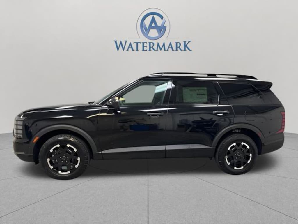 New 2026 Hyundai Palisade XRT Pro SUV