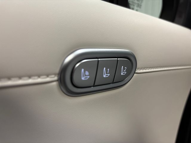 2026 Hyundai Palisade Calligraphy - Photo 36