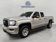 Used 2017 GMC Sierra 1500 Base Truck Double Cab