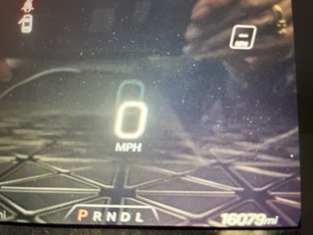 Used 2023 GMC Canyon Elevation Truck Crew Cab