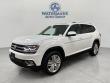 Used 2020 Volkswagen Atlas SEL SUV