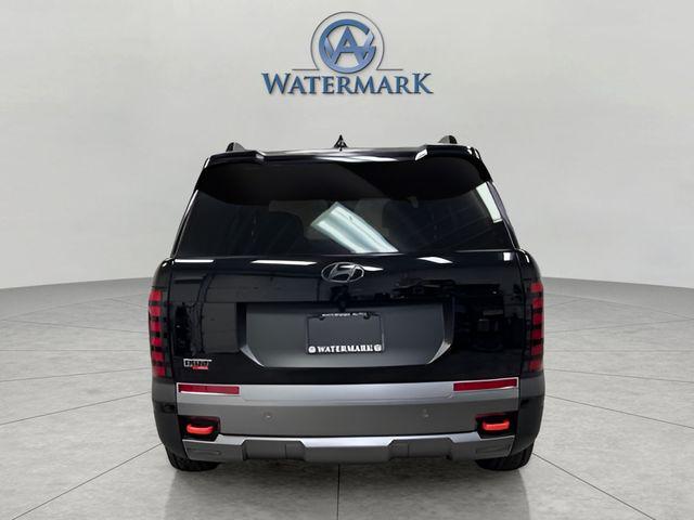 2026 Hyundai Palisade XRT photo 3