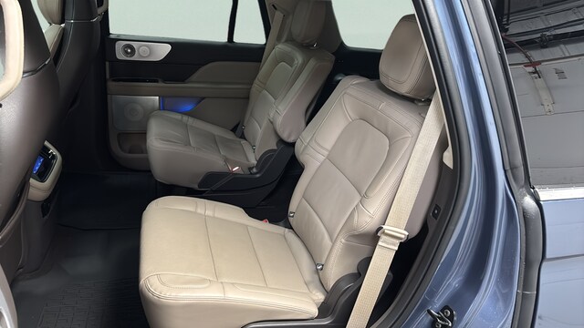 2023 Lincoln Navigator Reserve - Photo 33
