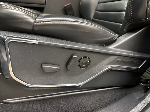 2024 Ford F-250 Super Duty Platinum - Photo 39