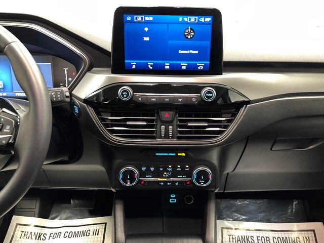 2023 Ford Escape Active - Photo 12