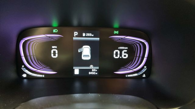 2025 Kia Soul LX - Photo 14