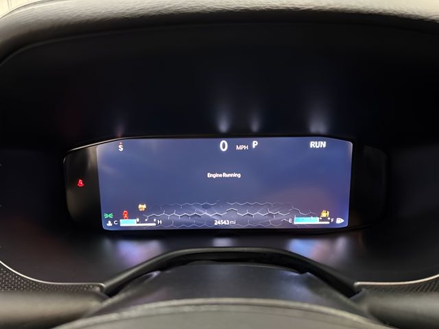2025 Jeep Compass Trailhawk - Photo 16