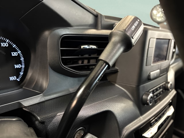 2024 Ford Explorer Utility Police Interceptor - Photo 19