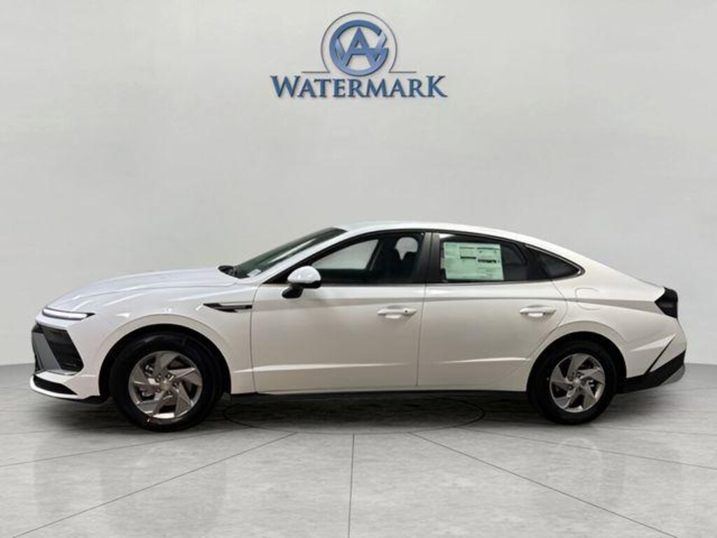 New 2026 Hyundai Sonata SE Sedan