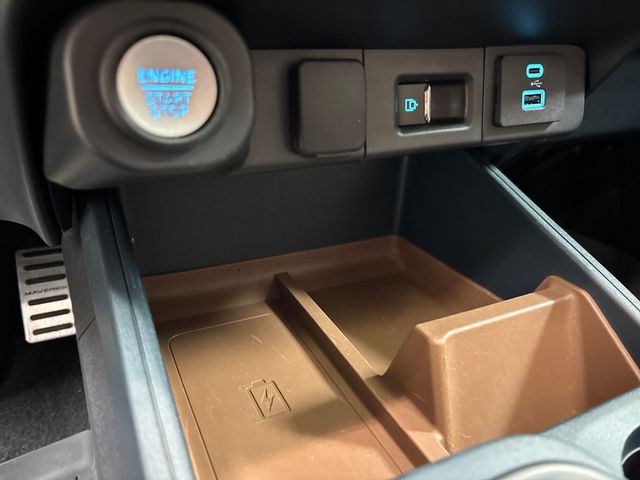 2023 Ford Maverick Lariat - Photo 33