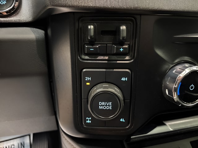 2024 Ford F-250 Super Duty Platinum - Photo 33