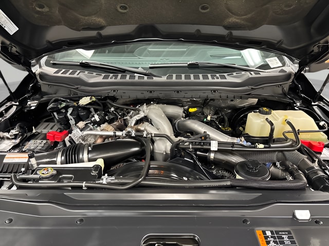 2024 Ford F-250 Super Duty Platinum - Photo 22