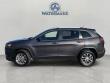Used 2021 Jeep Cherokee Latitude Lux SUV