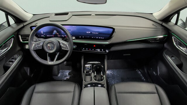 2025 Buick Envision Preferred - Photo 10