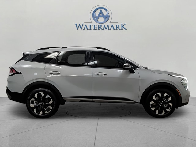 2023 Kia Sportage X-Line - Photo 6