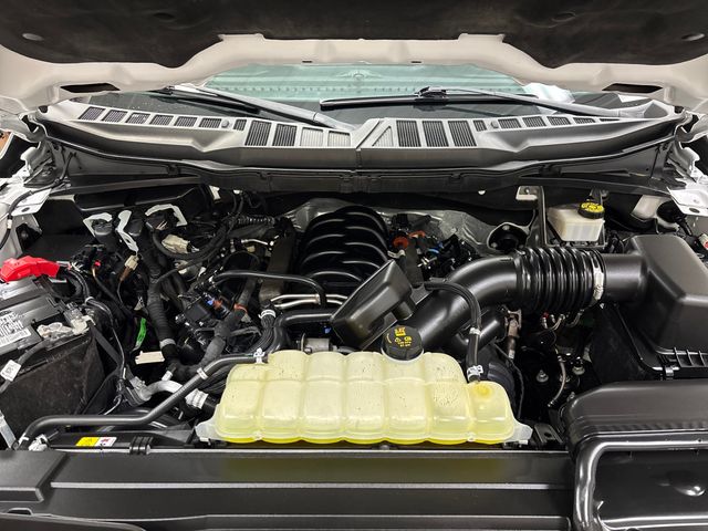 2023 Ford F-150 XLT - Photo 21
