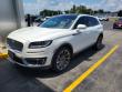 Used 2020 Lincoln Nautilus Reserve SUV