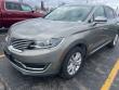 Used 2016 Lincoln MKX Select SUV