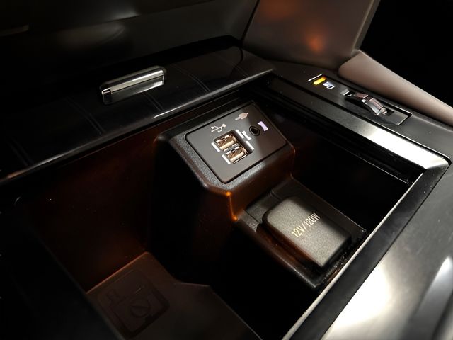2021 Lexus GX PREMIUM - Photo 35