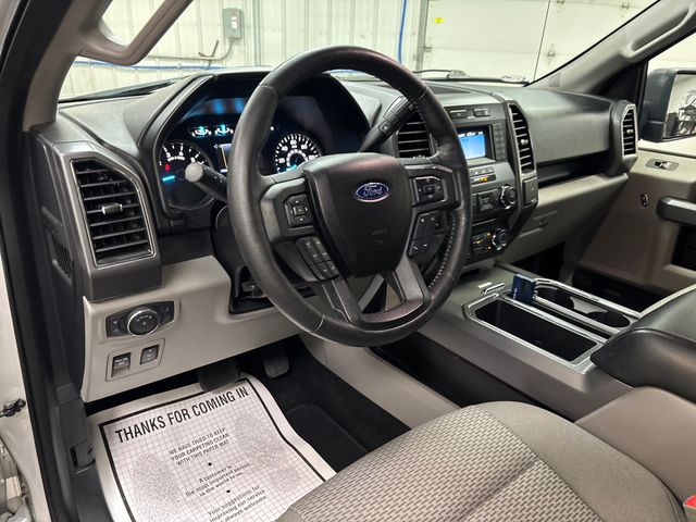 2018 Ford F-150 XLT - Photo 18