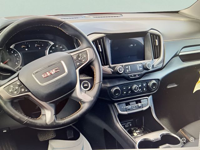 2024 GMC Terrain AT4 - Photo 12