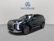 Used 2024 Hyundai Palisade Calligraphy SUV