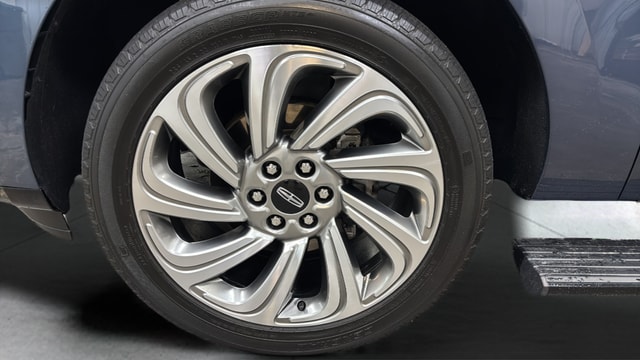 2023 Lincoln Navigator Reserve - Photo 37