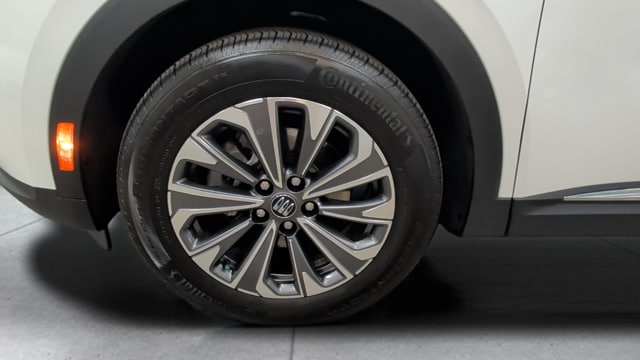 2025 Buick Envision Preferred - Photo 27
