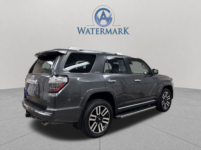 2020 Toyota 4Runner Limited - Photo 6