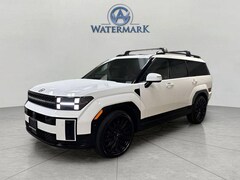 2026 Hyundai Santa Fe Calligraphy AWD SUV