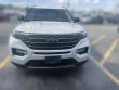 Used 2021 Ford Explorer XLT SUV