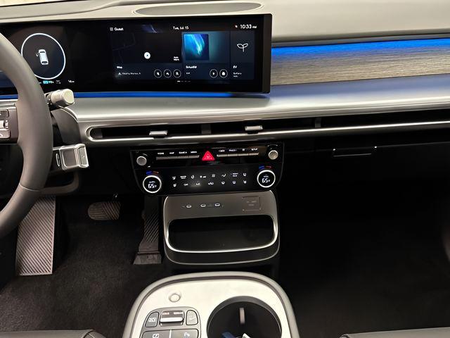 2026 Hyundai IONIQ 9 Performance Limited - Photo 18