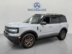 2026 Ford Bronco Sport Big Bend SUV