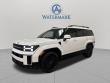 New 2026 Hyundai Santa Fe Calligraphy SUV