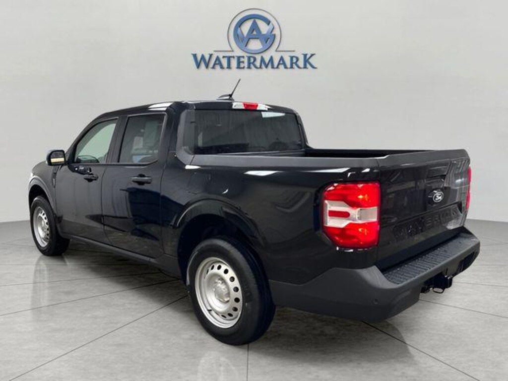 New 2026 Ford Maverick XL Truck SuperCrew