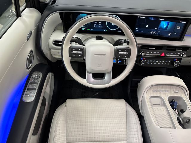 2026 Hyundai Palisade Calligraphy - Photo 12