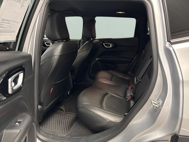 2025 Jeep Compass Trailhawk - Photo 26