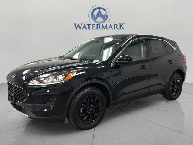 2022 Ford Escape SE AWD's photo