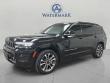 Used 2024 Jeep Grand Cherokee L Overland SUV