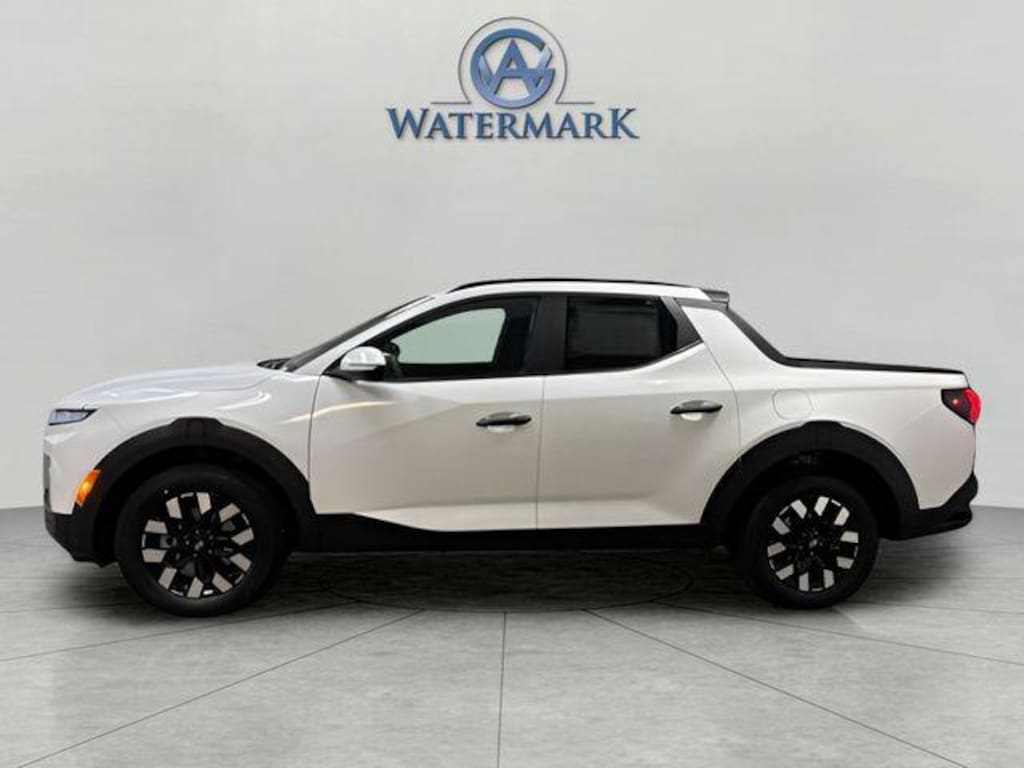 New 2026 Hyundai Santa Cruz SEL AWD Truck Crew Cab