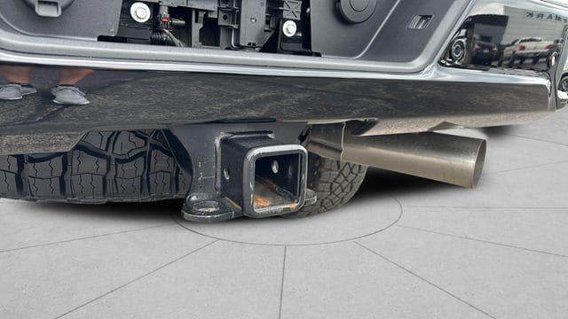 2025 Chevrolet Silverado 2500HD ZR2 - Photo 39