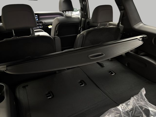 2026 Hyundai Palisade XRT Pro - Photo 28