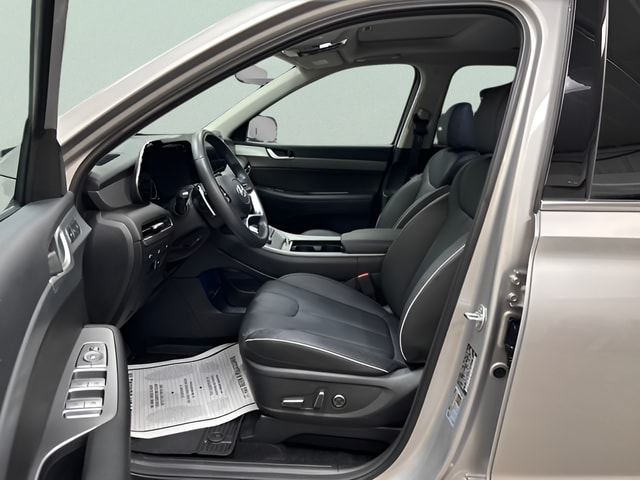 2025 Hyundai Palisade SEL Premium - Photo 10