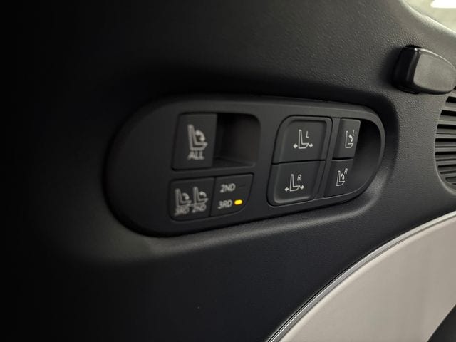 2026 Hyundai Palisade Calligraphy - Photo 22