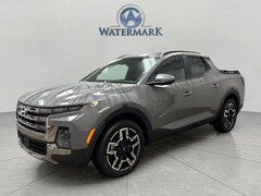 2026 Hyundai Santa Cruz Limited Truck Crew Cab