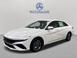  Hyundai Elantra Hybrid